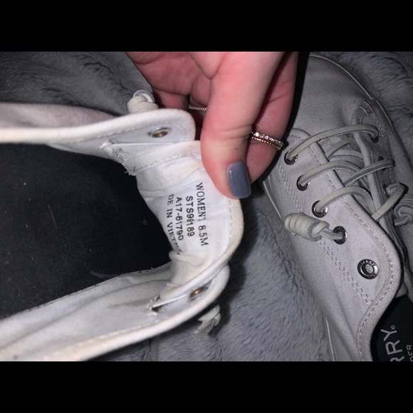 Sperrys - Picture 2 of 2